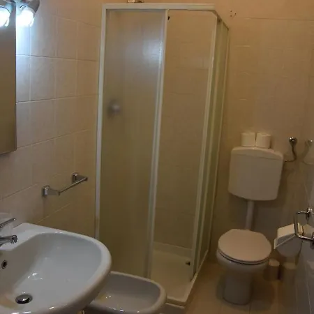 Hotel Lilia Dossobuono