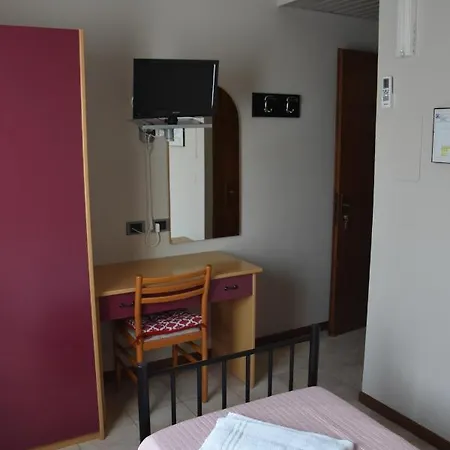 Lilia Hotel Dossobuono